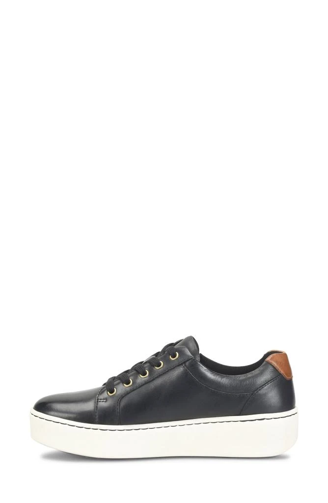 Born Moxie Zip Sneaker 8