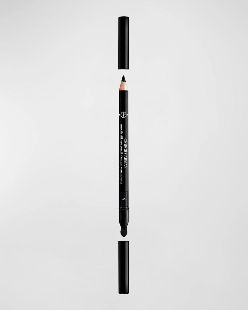 Armani Smooth Silk Eye Pencil 1