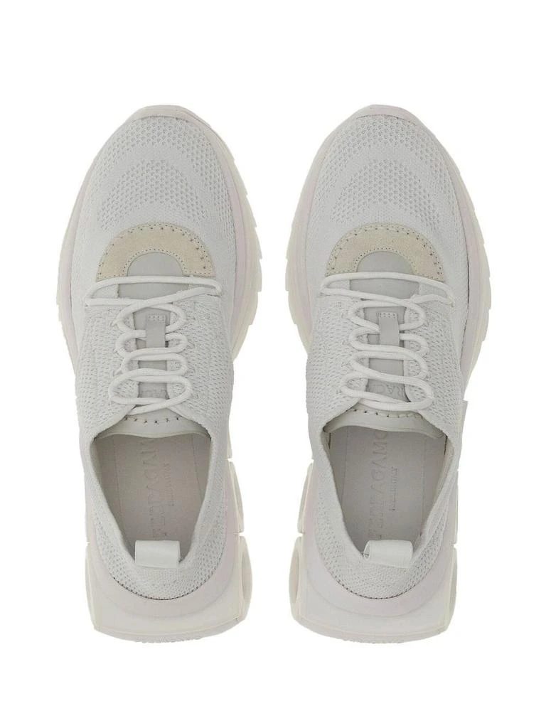 Ferragamo FERRAGAMO - Nima Sneakers 2