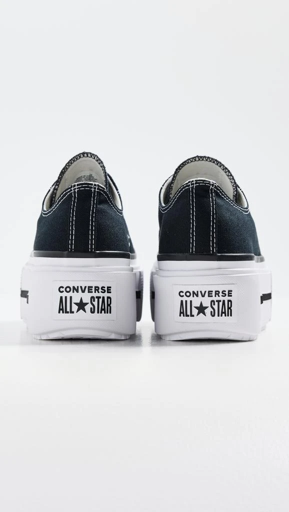 Converse Chuck Taylor All Star Lift Double Stack Sneakers 3