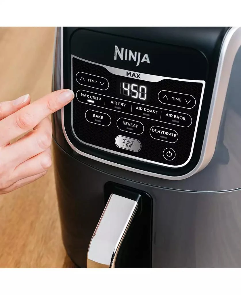 Ninja AF161 Air Fryer Max XL 6