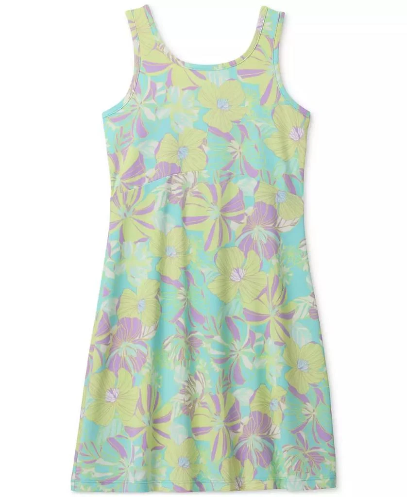Columbia Big Girls Freezer™ Dress II 1