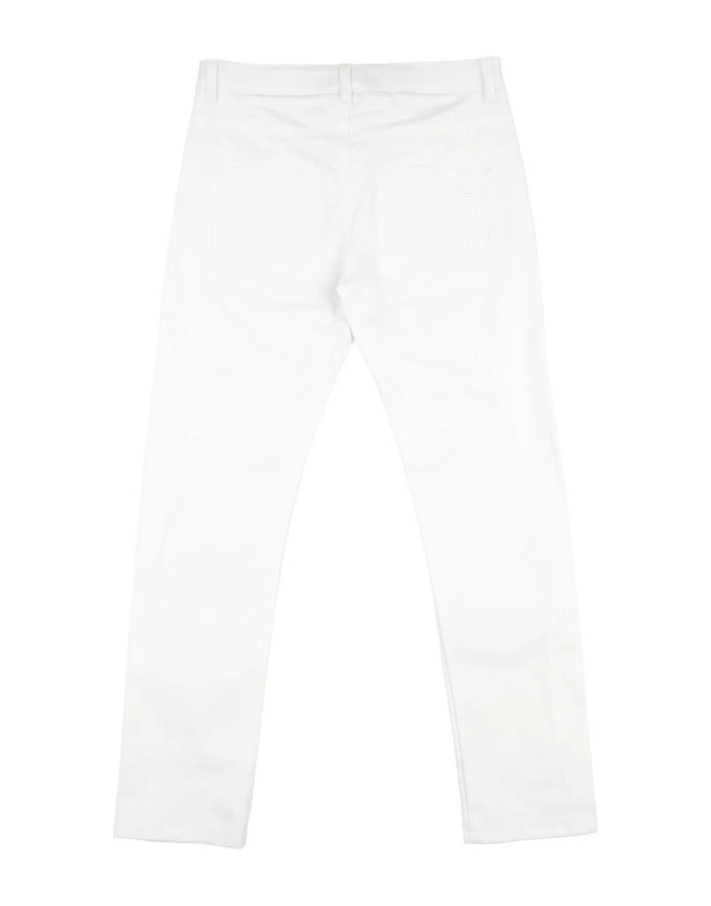 BIKKEMBERGS Casual pants 2