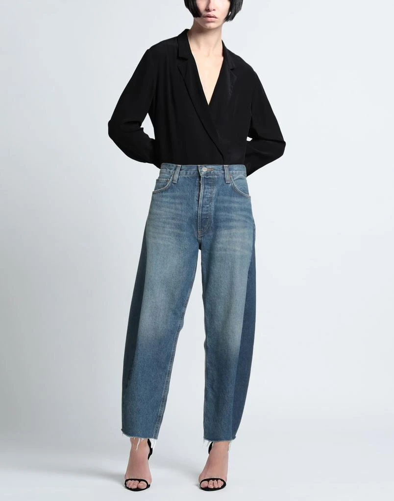 AGOLDE Denim pants 2
