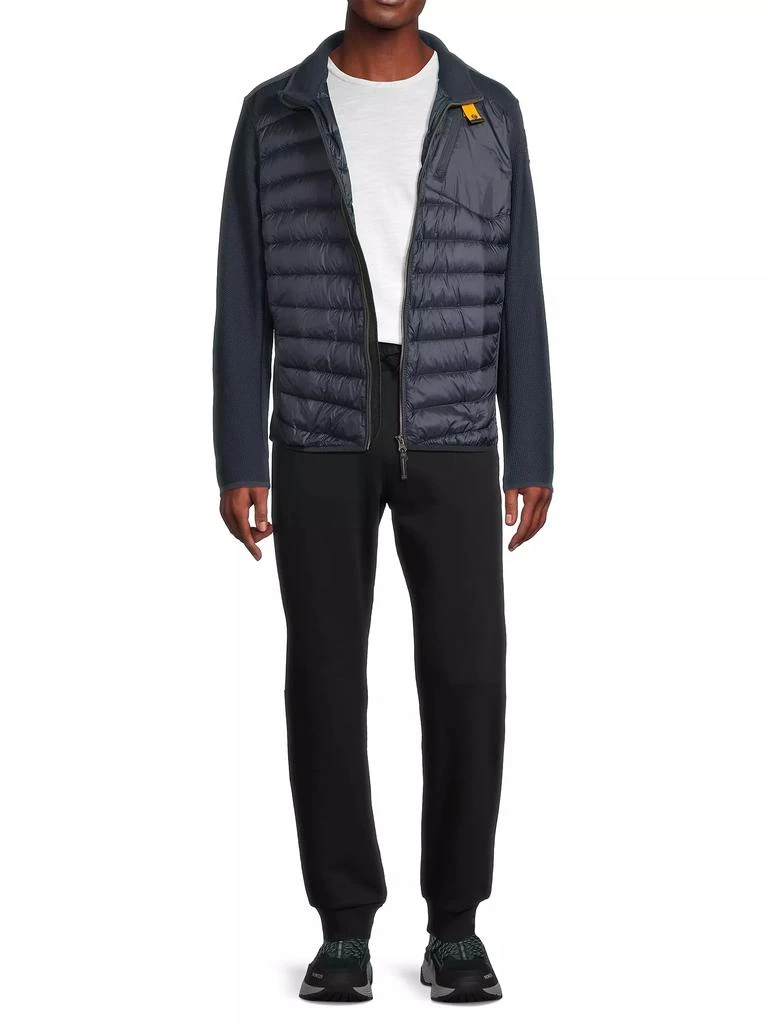 Parajumpers Jayden Hybrid Jacket 2