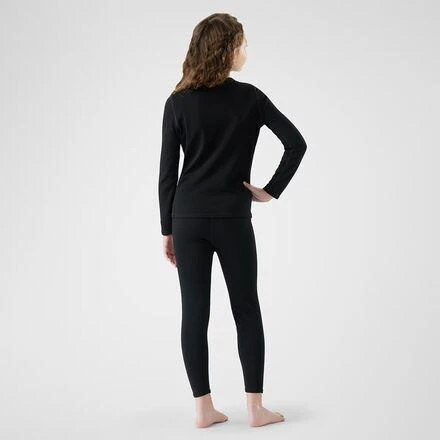 SmartWool Merino 250 Baselayer Crew Top - Kids
 2