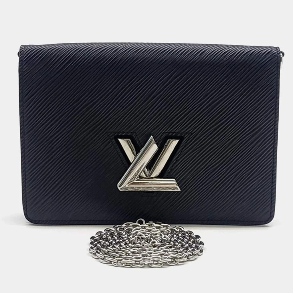 Louis Vuitton Louis Vuitton Epi Twist Crossbody Bag 1