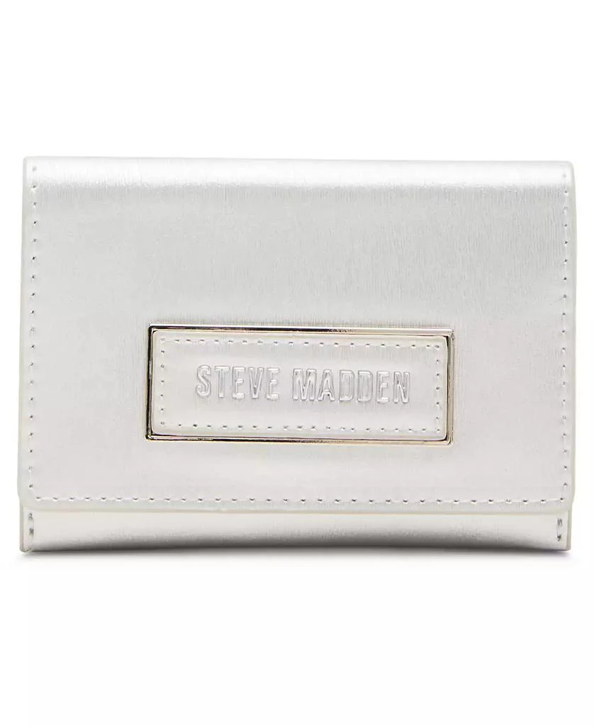 Steve Madden Women's Micro Wallet 1