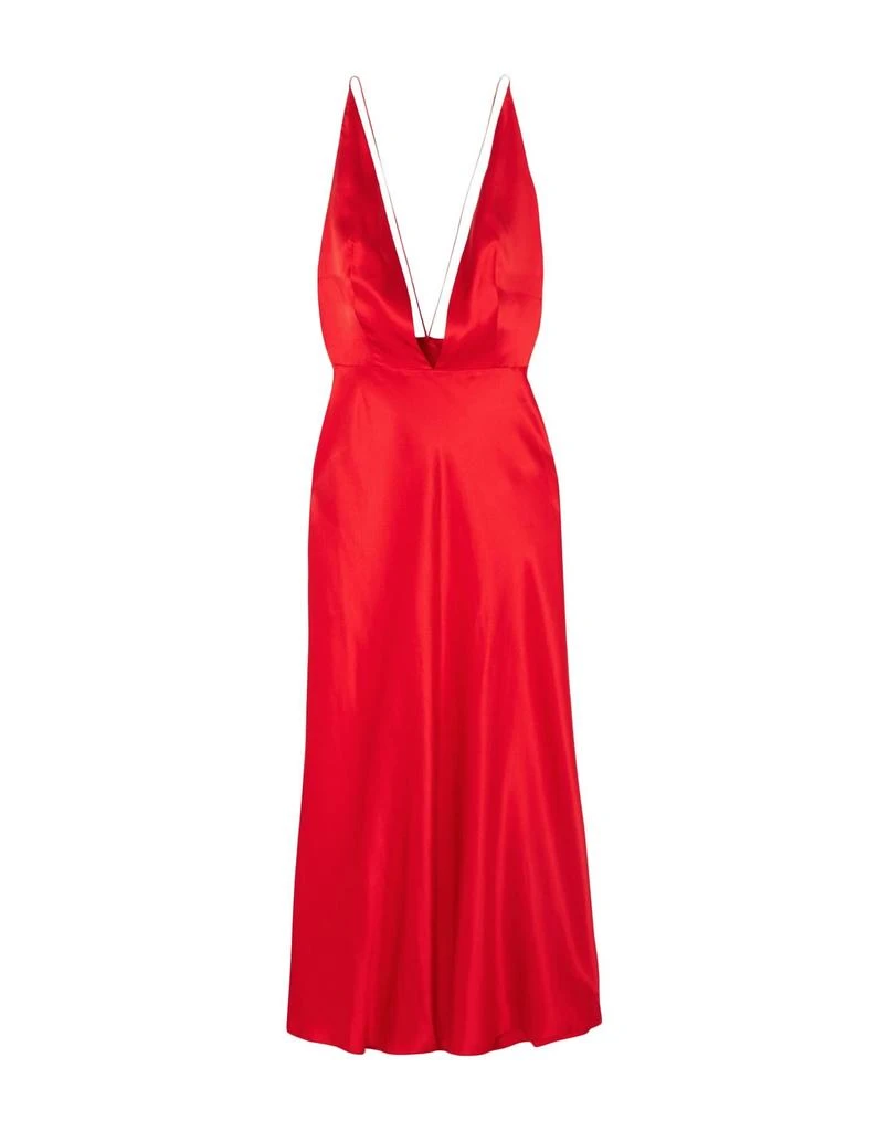 MATÉRIEL Midi dress 1