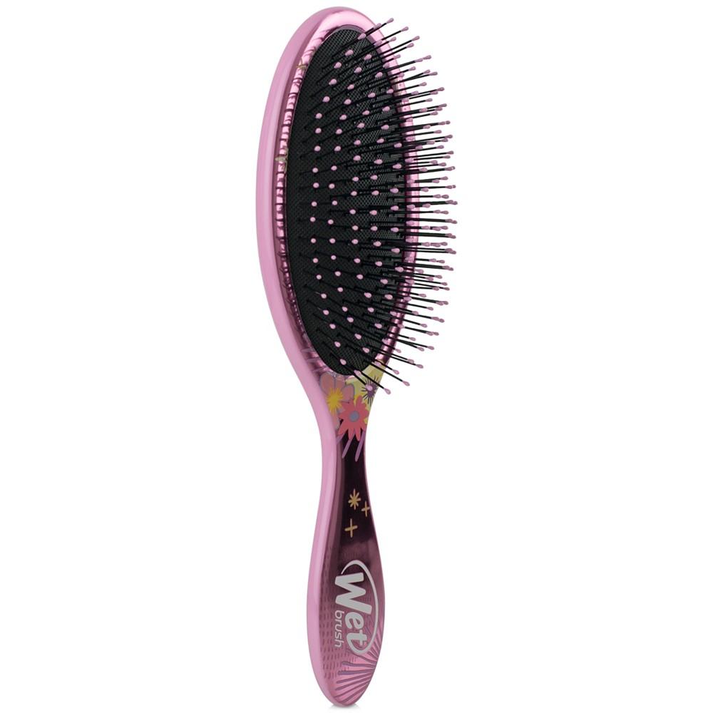 Wet Brush Disney Princess Tiana Pro Detangler brush