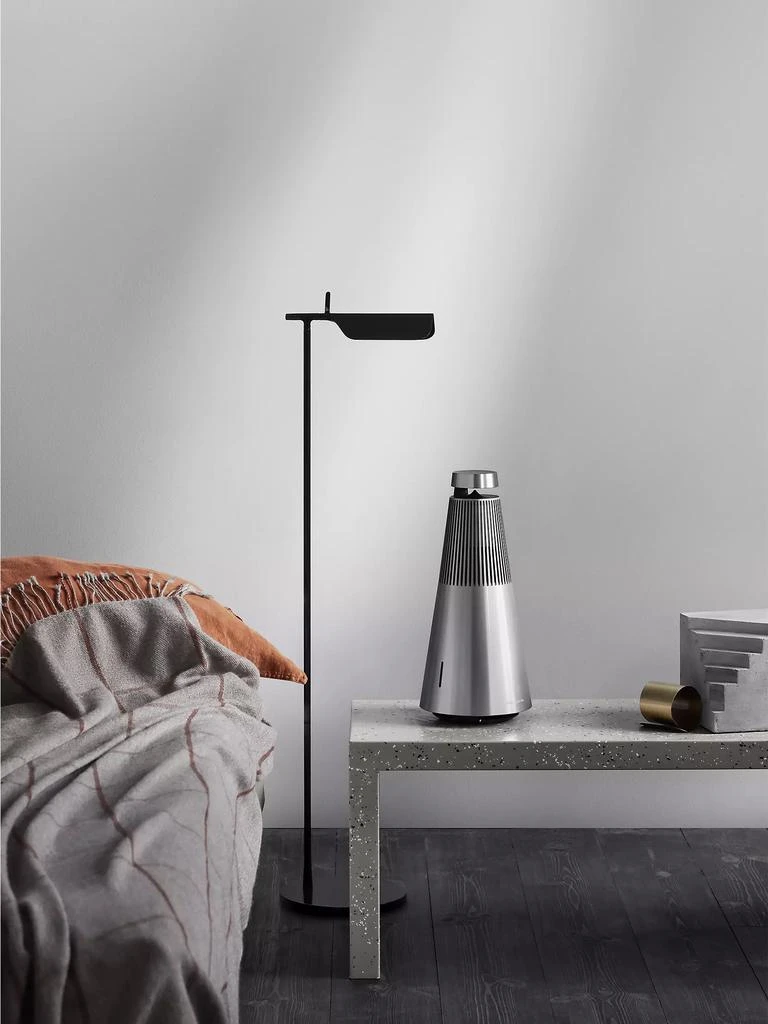 Bang & Olufsen Beosound 2 Wireless Multiroom Speaker 6