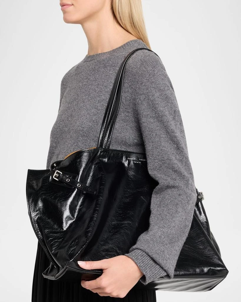Proenza Schouler Days Calfskin Carryall Bag 2