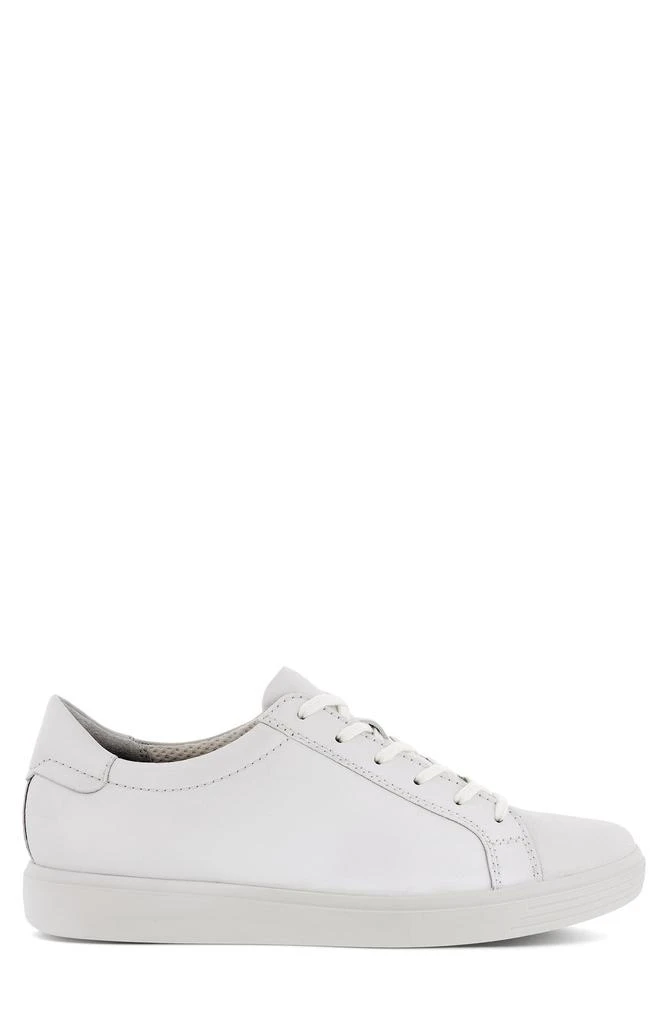 ECCO Soft Classic Leather Sneaker 3