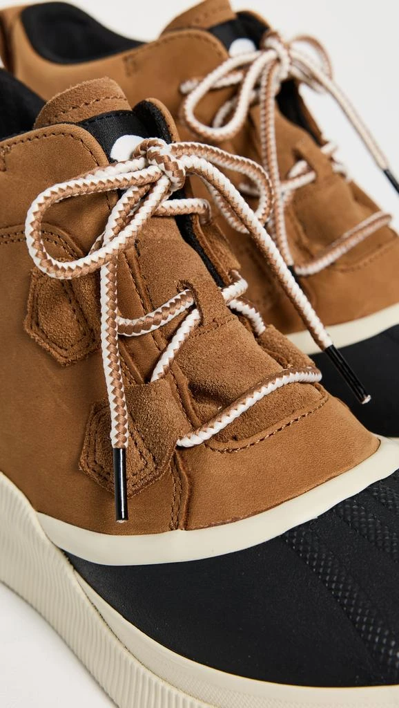 SOREL Out N About IV Classic Boots 4
