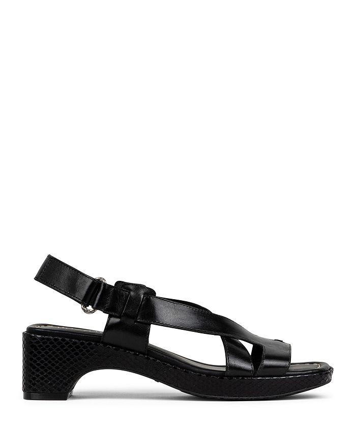 Donald Pliner Women's Romin Slingback Sandals