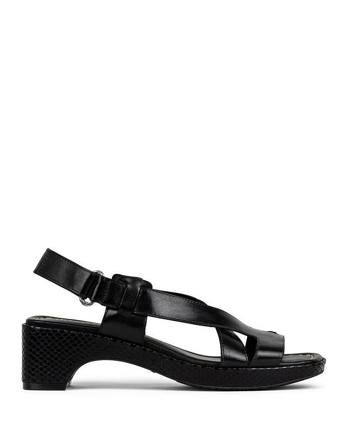 Donald Pliner Women's Romin Slingback Sandals 2