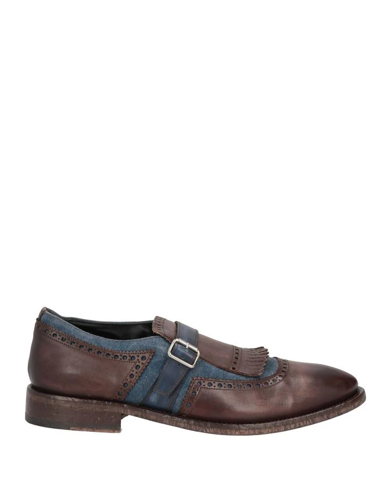 RICHARD OWE'N Loafers 1