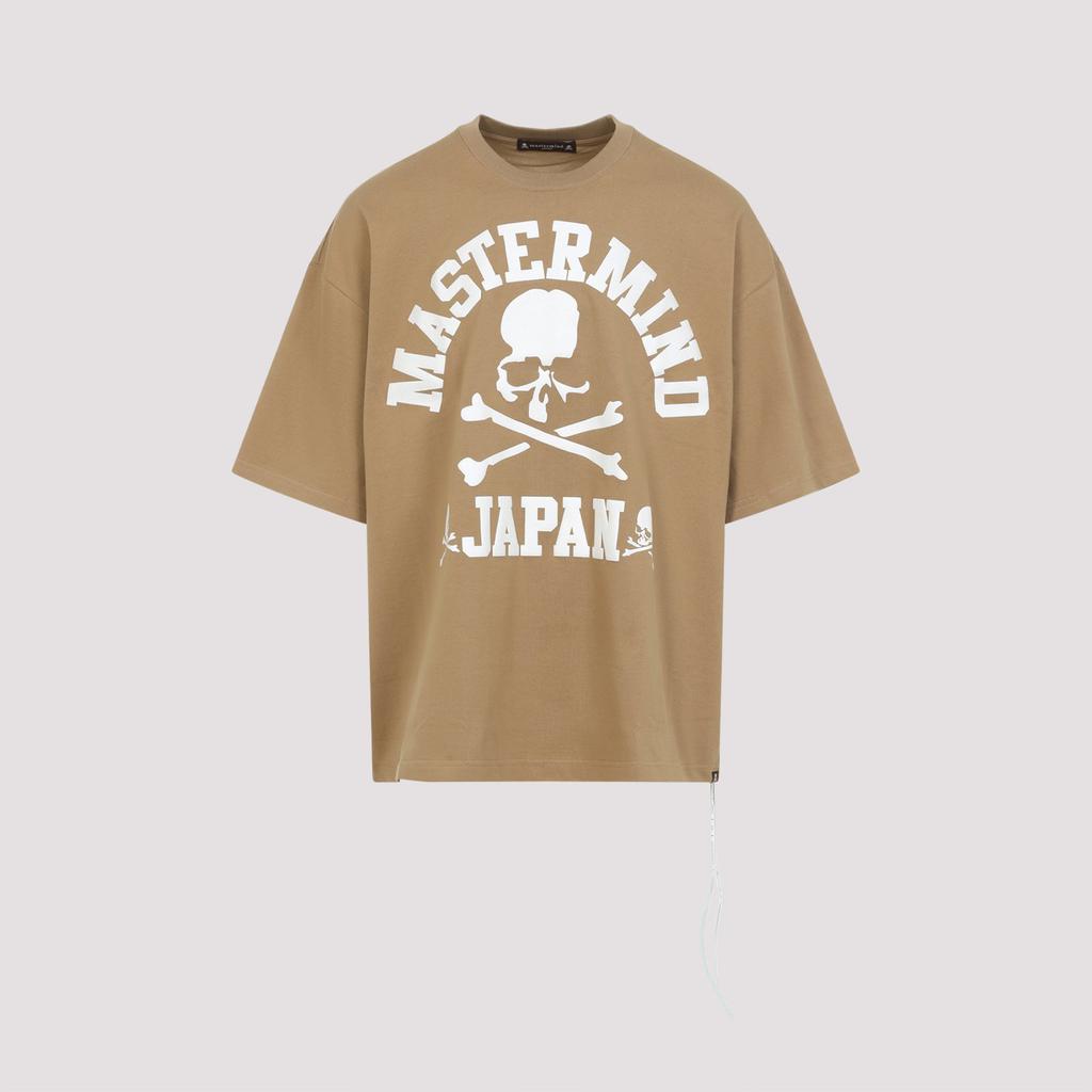 mastermind JAPAN Mastermind Japan Skull Logo T-Shirt