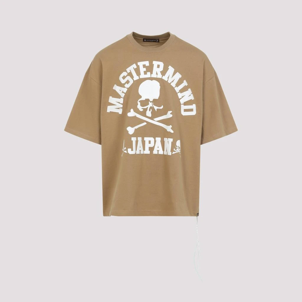 mastermind JAPAN Mastermind Japan Skull Logo T-Shirt 1