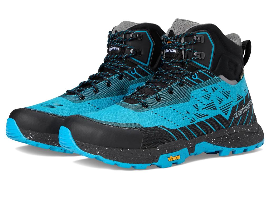 Zamberlan Devero Mid Gtx