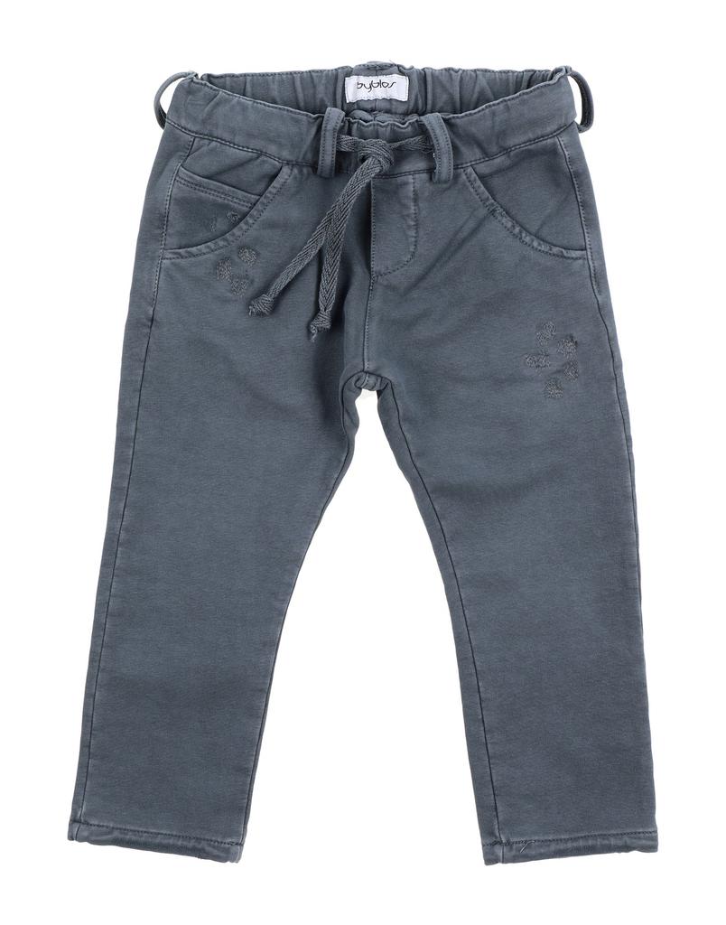 BYBLOS Casual pants