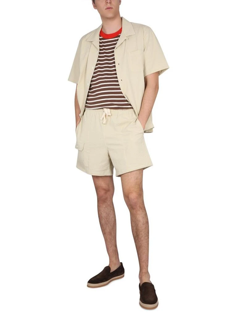 HOWLIN' Howlin Bermuda Holdon Shorts 1