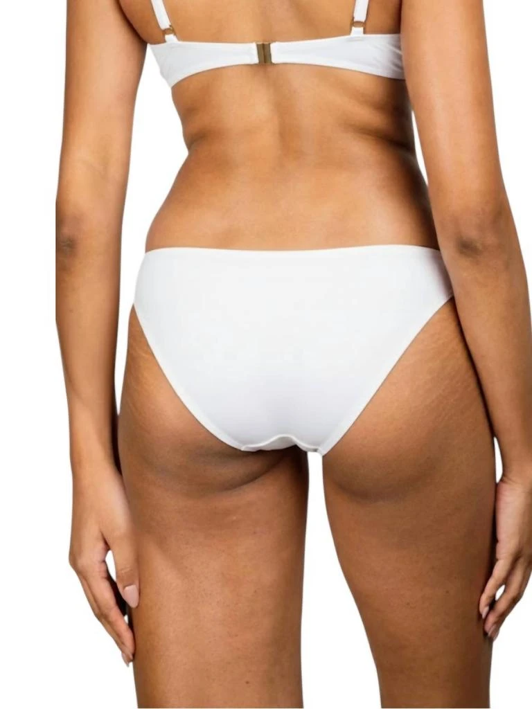 Karla Colletto Karla Colletto - Basics Hip Pant 2