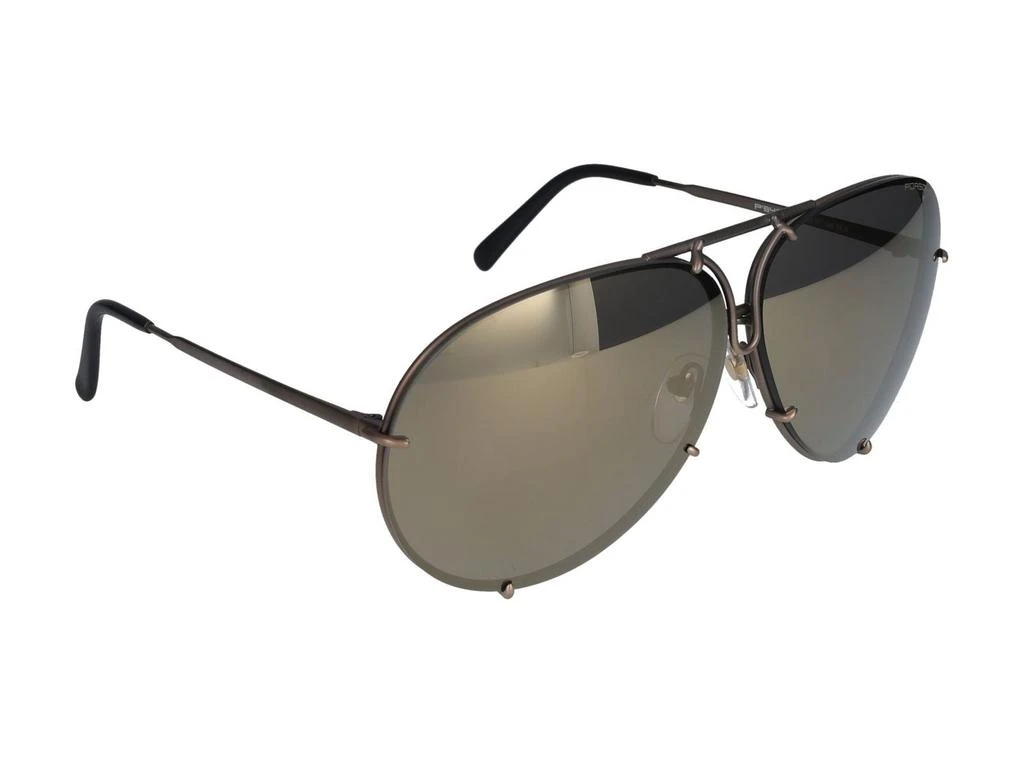 Porsche Design Porsche Design Sunglasses 4