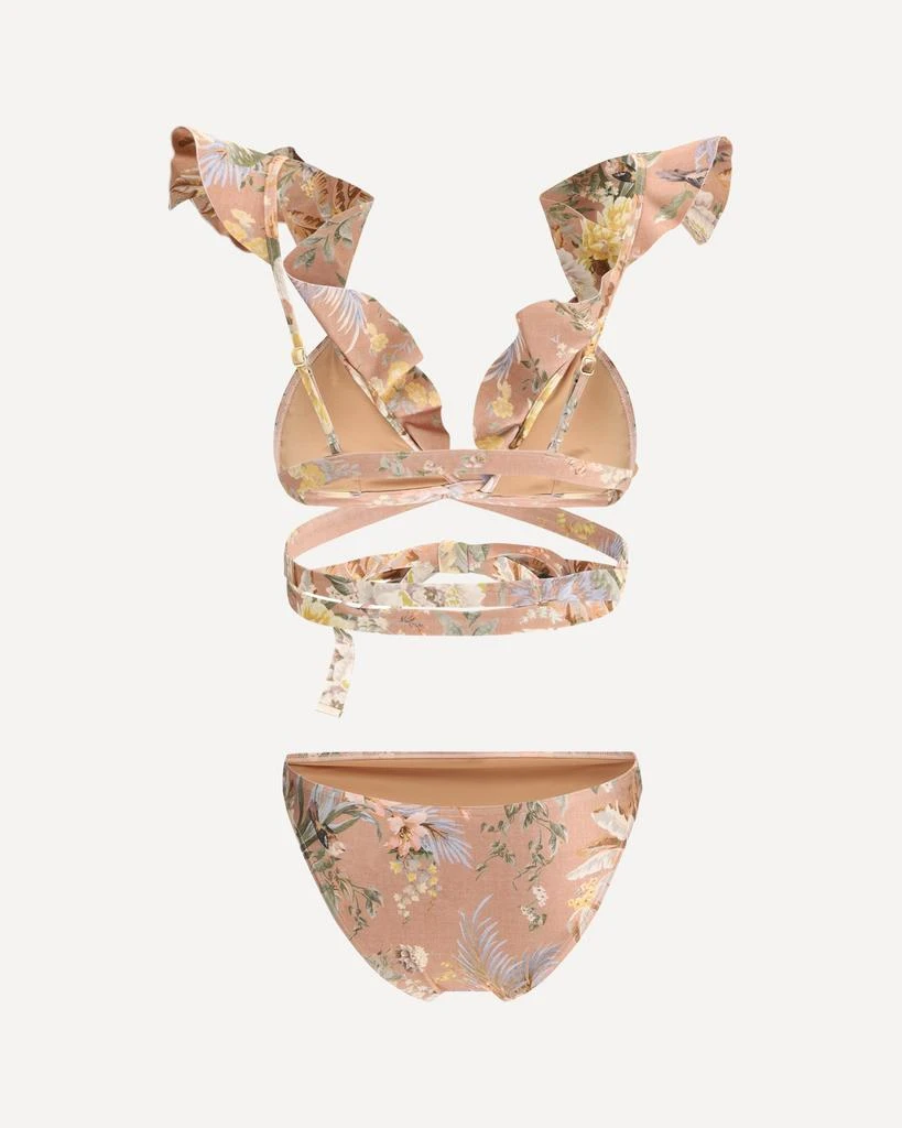 Zimmermann Tallow Swimsuit 2