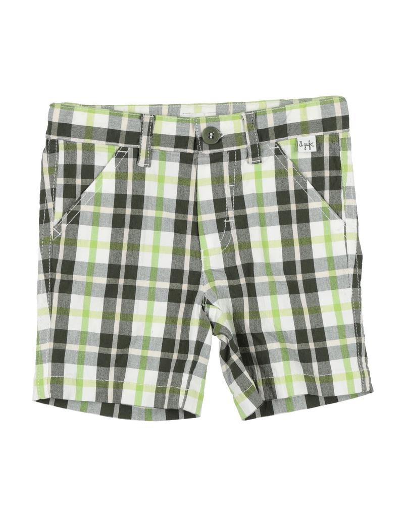 IL GUFO Shorts & Bermuda