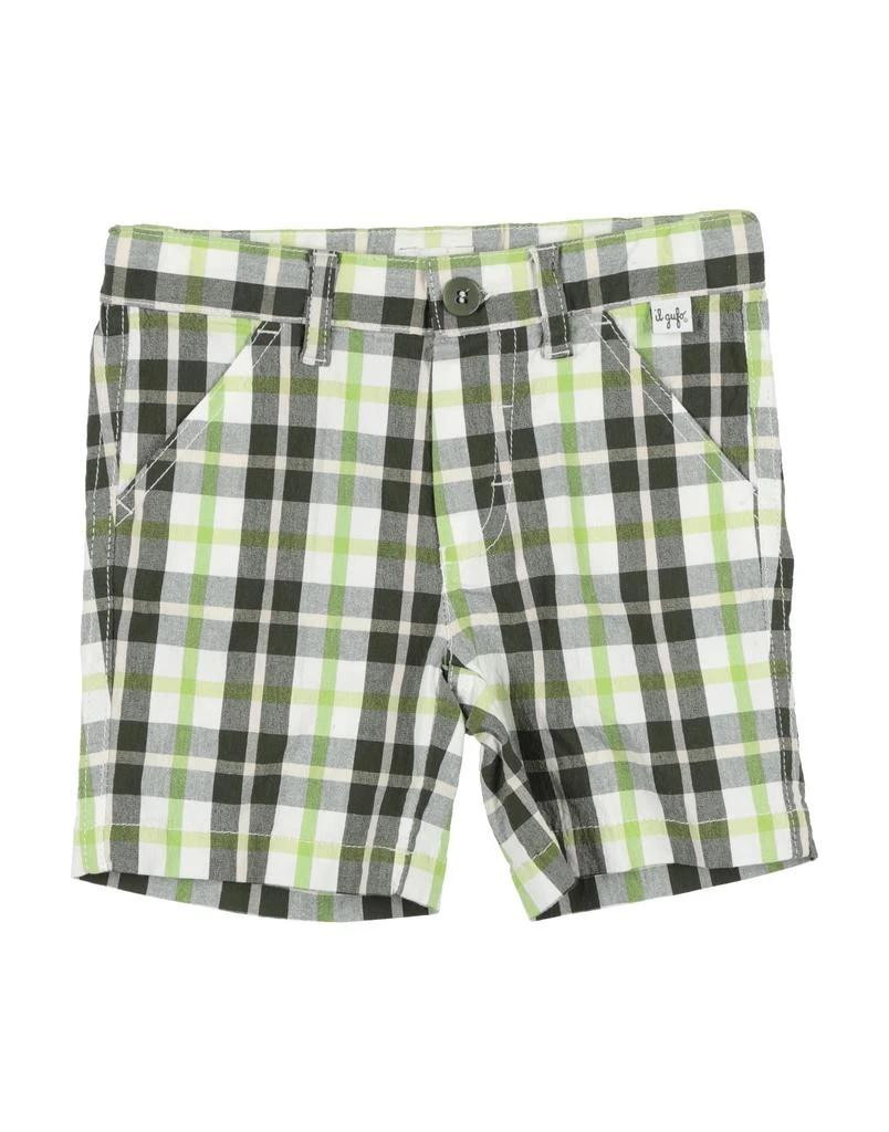 IL GUFO Shorts & Bermuda 1