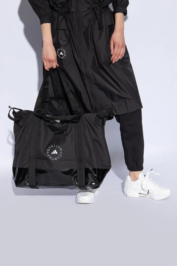 Adidas Gym bag with logo 2