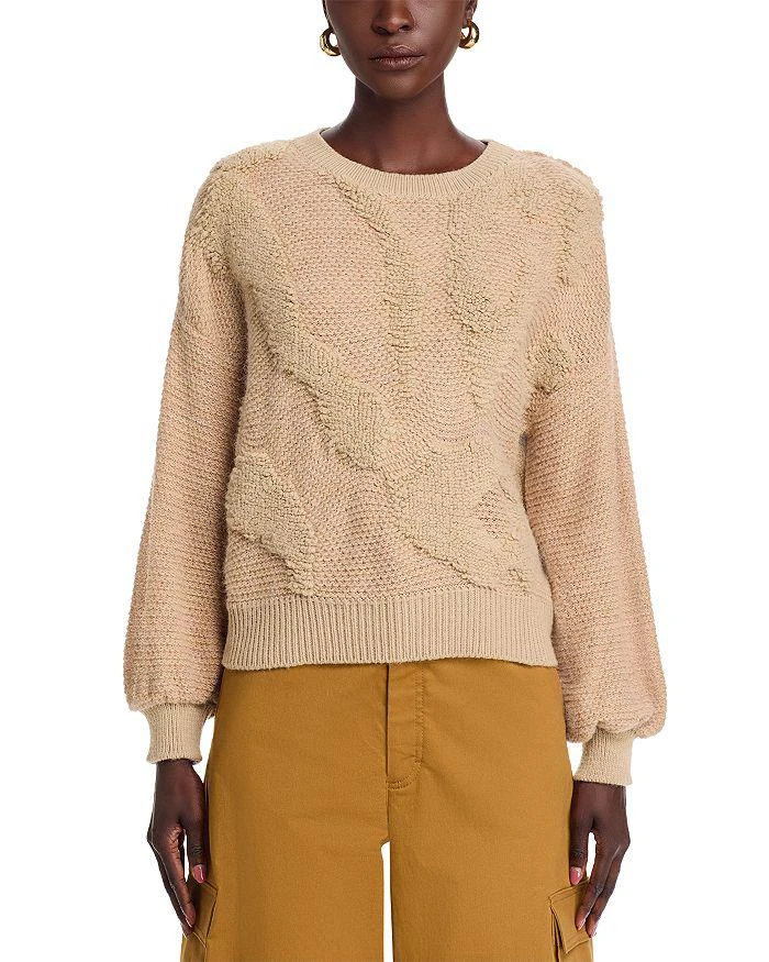 Aldo Martins Sidley Sweater 6