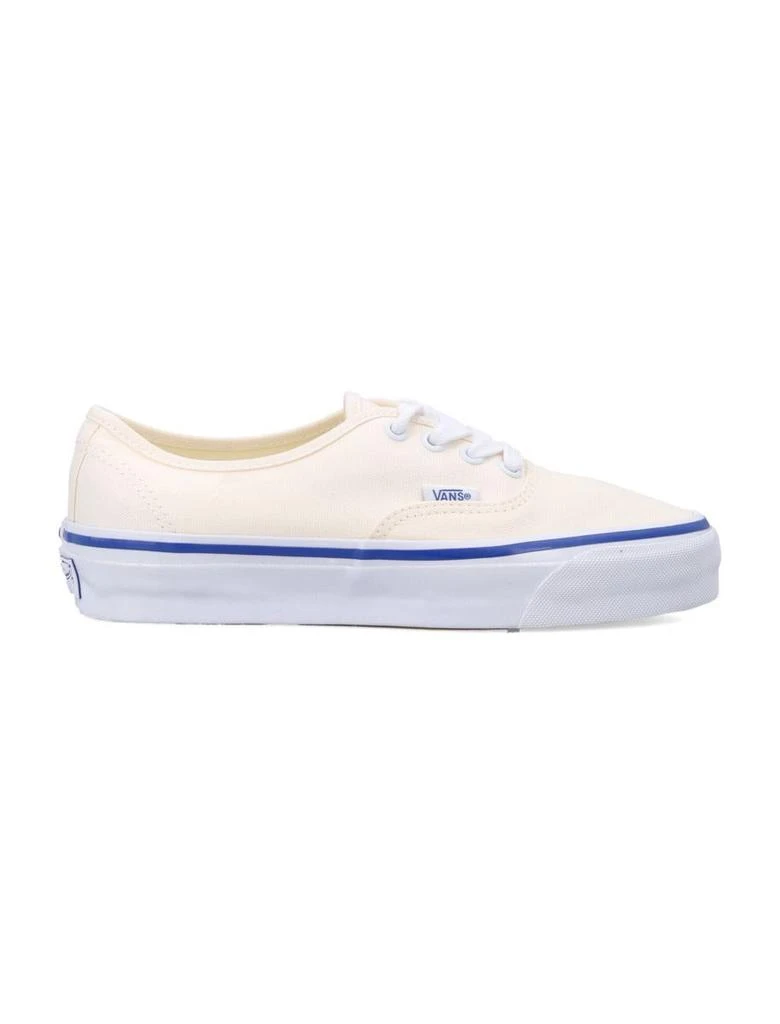 Vans Vans Premium Authentic 44 Canvas Low-Top Shoes 1