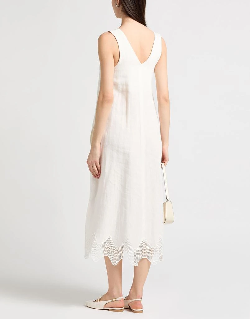 ALPHA STUDIO Long dress 3