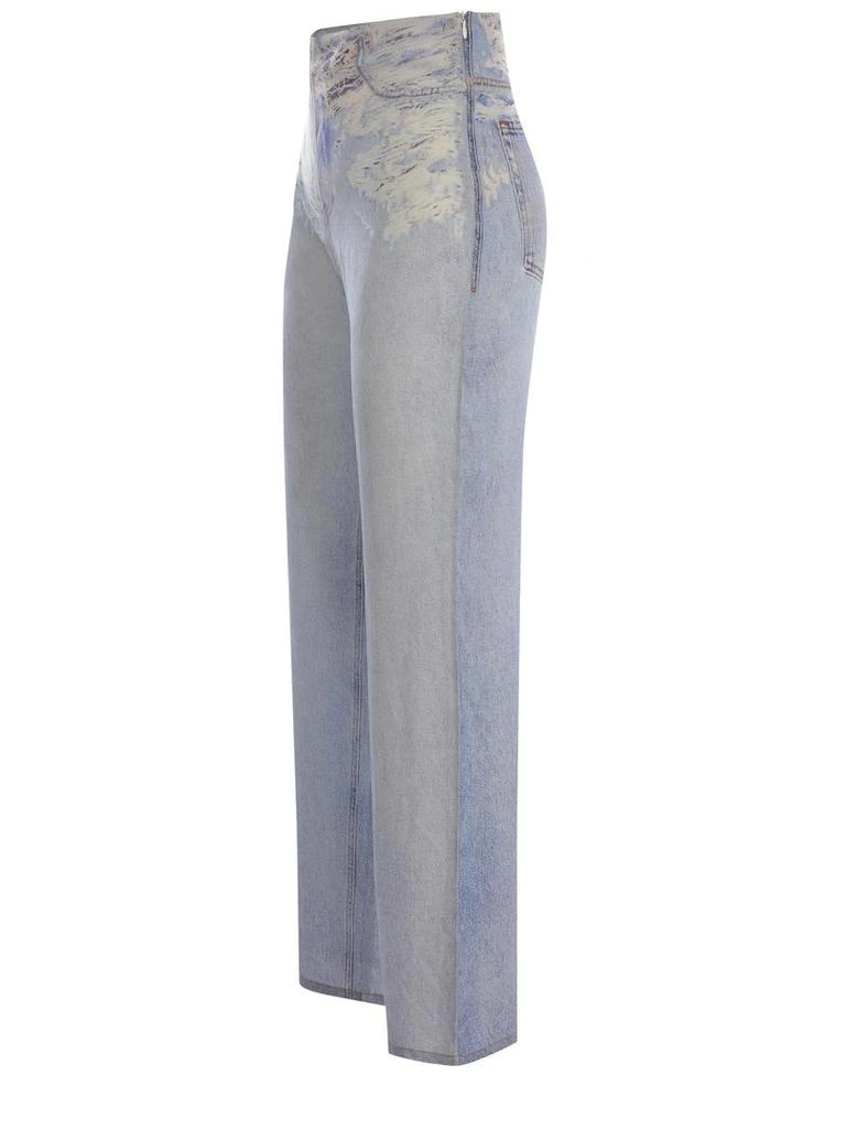 Diesel Diesel Pants 3