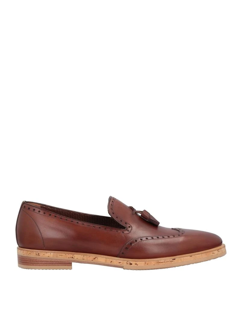 A.TESTONI Loafers 1