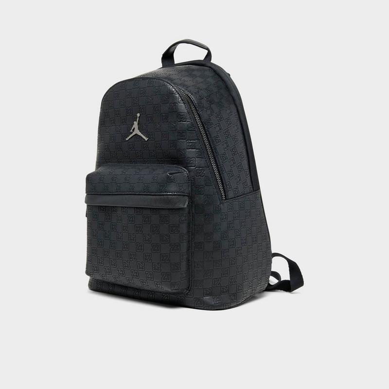 Shop Jordan Jumpman Monogram Backpack on Sale at BeyondStyle