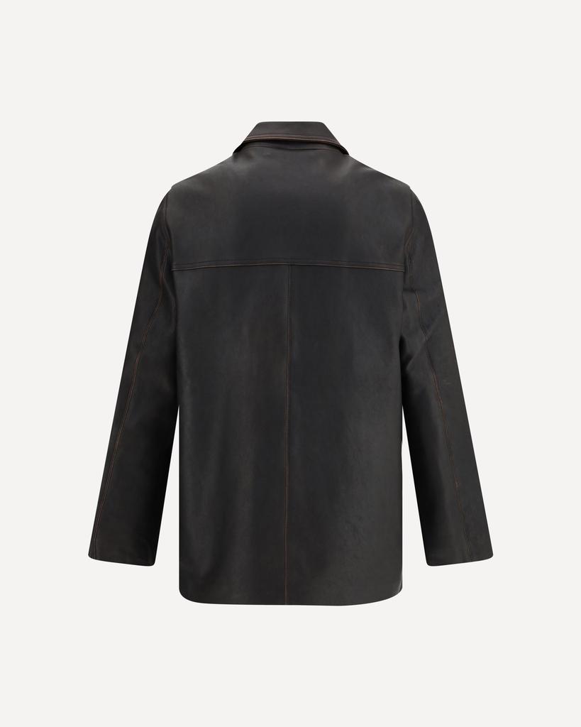 Namacheko Elijah Jacket