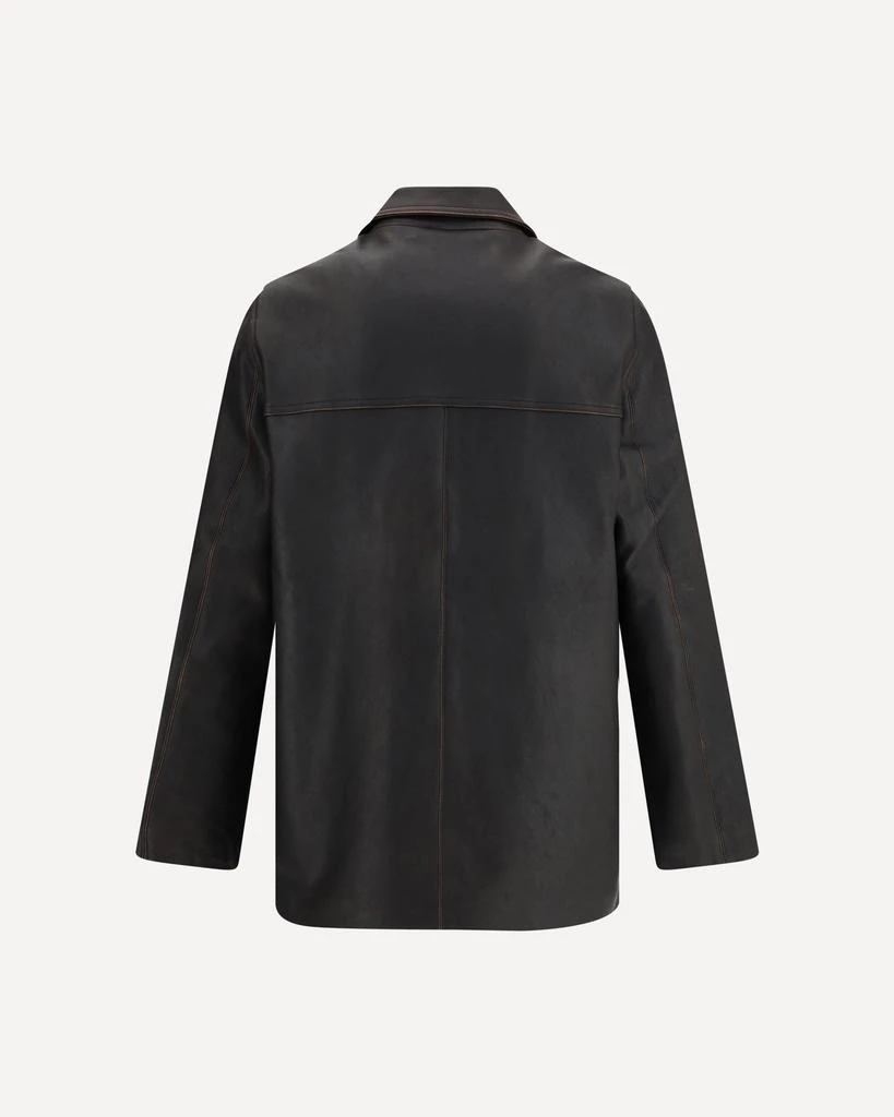 Namacheko Elijah Jacket 2