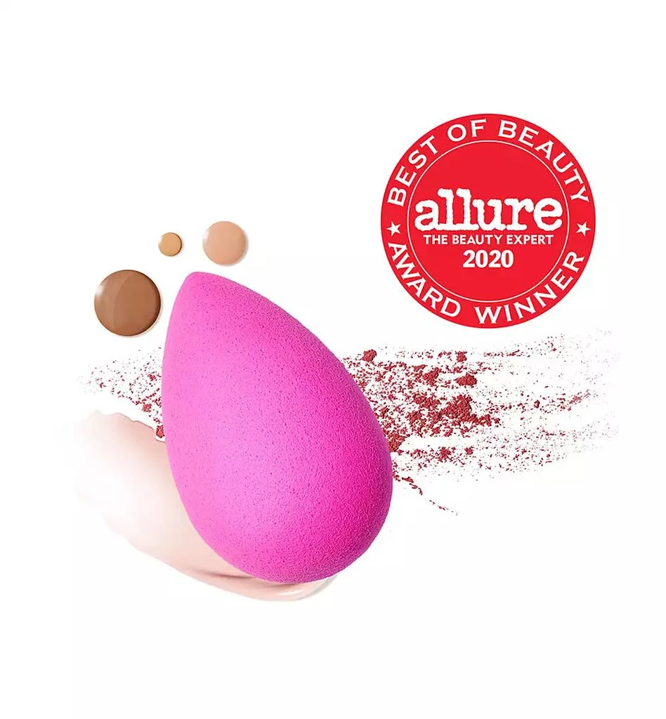 beautyblender original makeup sponge applicator 3