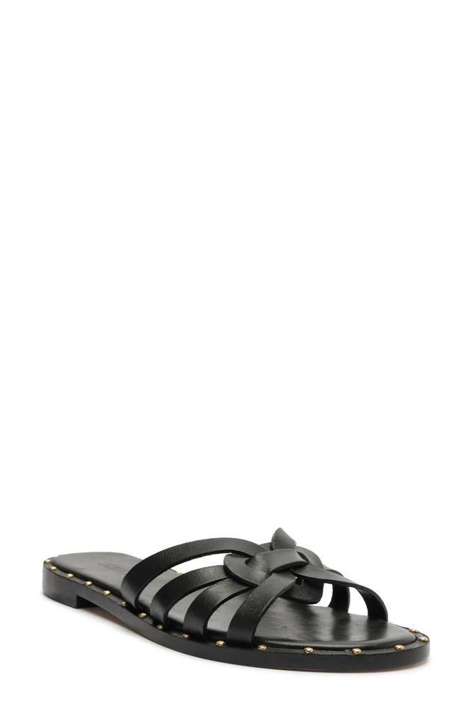 Schutz Phoenix Strappy Sandal 1