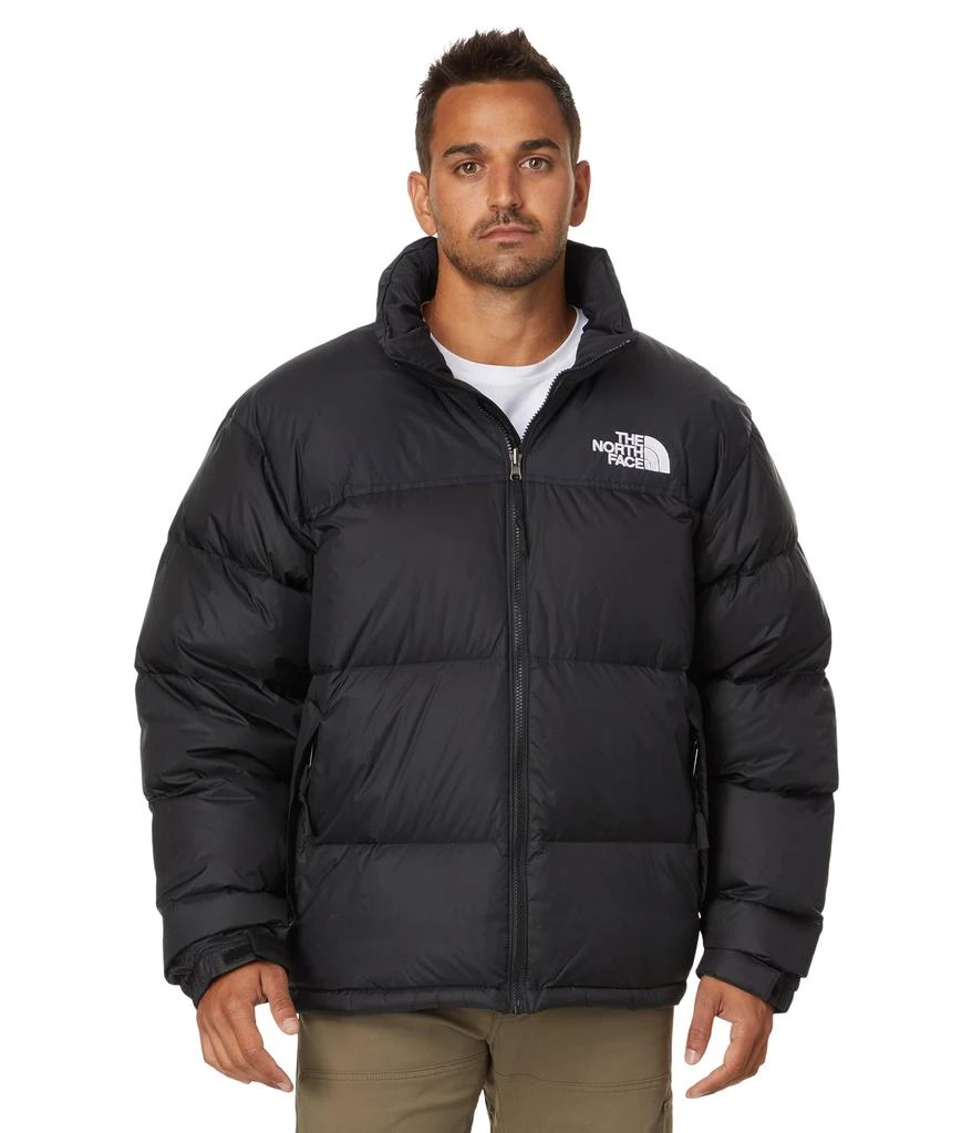 The North Face 1996 Retro Nuptse Jacket 1