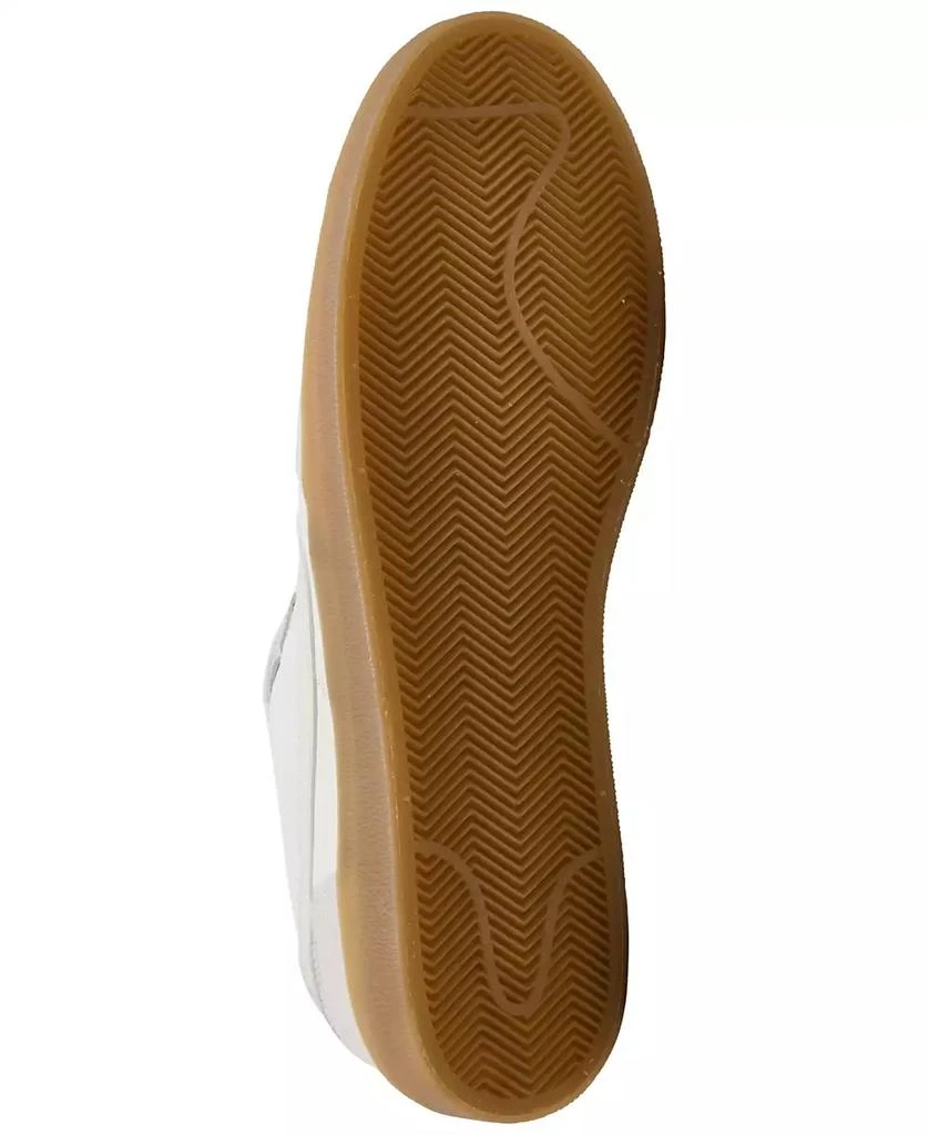 NIKE Men's Kill Shot 2 Leather Casual Sneakers from Finish Line 2