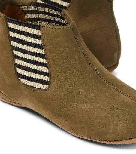 PEPE Suede booties 5