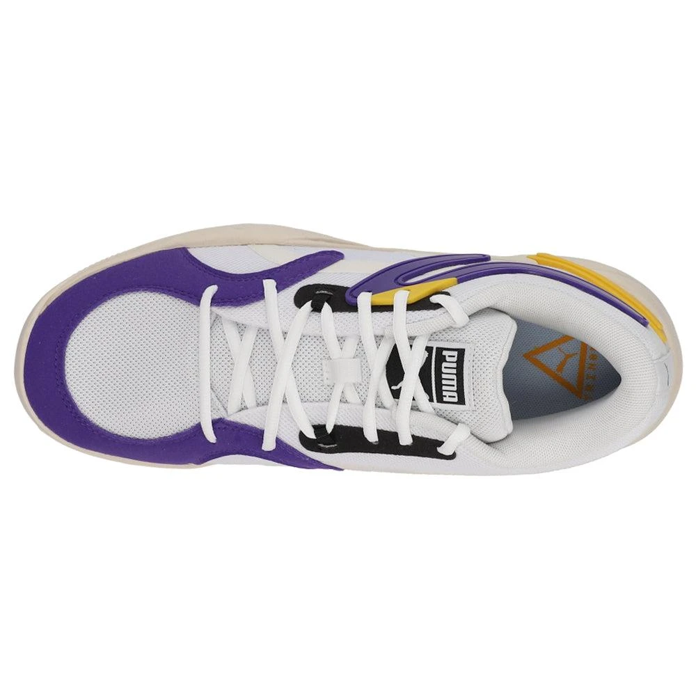 Puma TRC Blaze Court Basketball Shoes 4