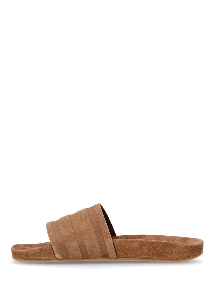 Adidas adidas Adilette Suede 2