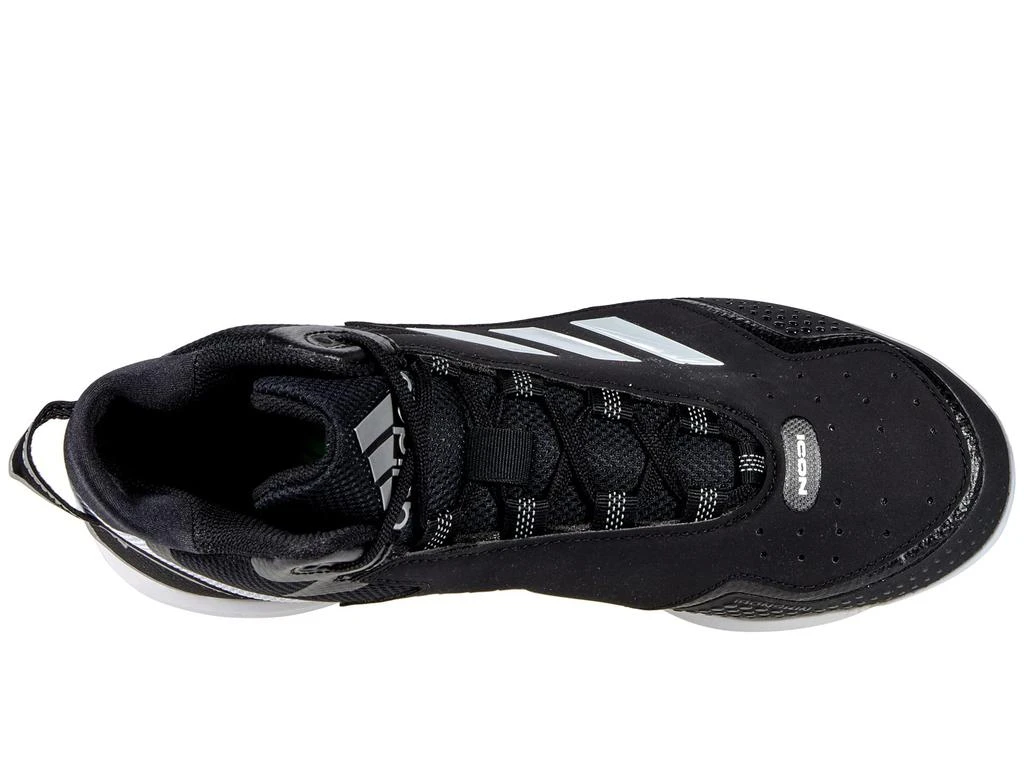 Adidas Icon 7 Mid TPU Baseball Cleats 2