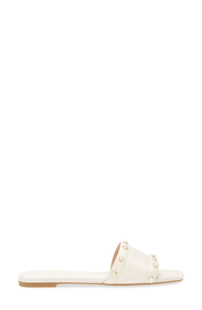 Stuart Weitzman Pearl Slide Sandal 4