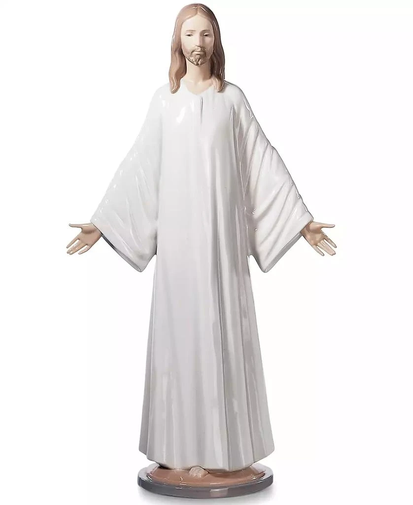Lladró Lladro Collectible Figurine, Jesus